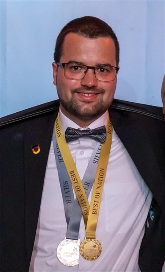 Frederik Stiegen
