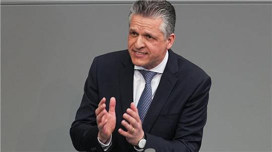 Frei betont, dass es nicht um eine politische Einordnung der AfD als Partei gehe (Archivbild).