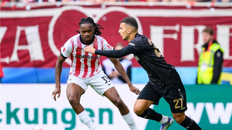 Bayern deklassiert HSV - Dortmund bestätigt Frühform Freiburg und Stuttgart lieferten sich ein hart umkämpftes Bundesligaspiel