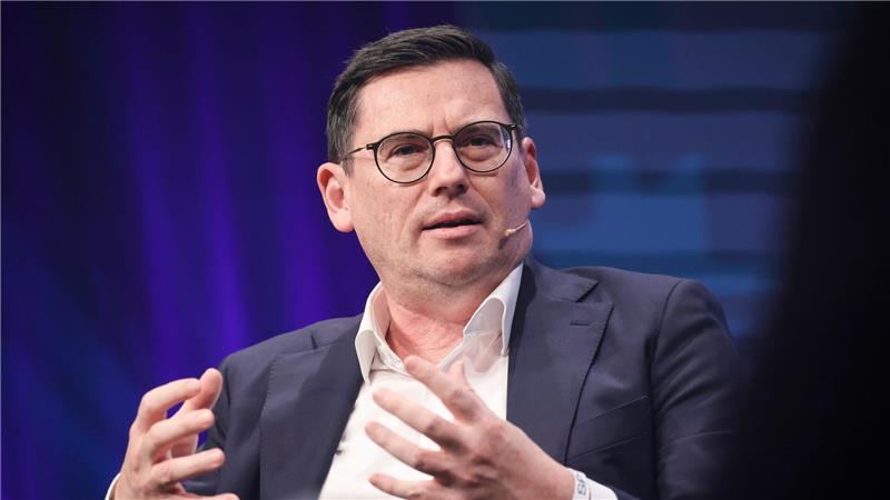 Freiburgs Oliver Leki fordert eine Umverteilung der Europapokal-Gelder. (Archivbild)