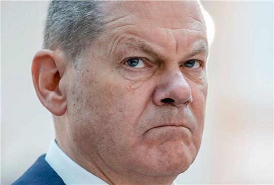 Fridays for Future meint: Olaf Scholz hännde «das evidenzlose Politik-Theater der FDP» beenden müssen.