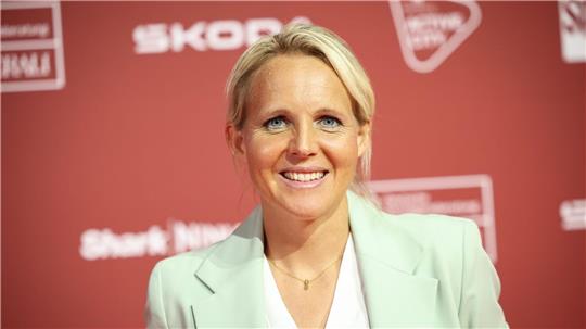 Friederike Kromp übernimmt ab der kommenden Saison die Werder-Frauen.