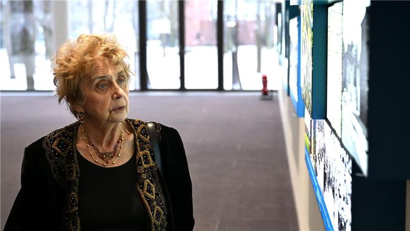 Friedman wird eine Rede zum Holocaust-Gedenktag 2026 im Bundestag halten.