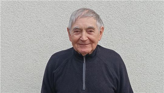 Fritz Haisch
