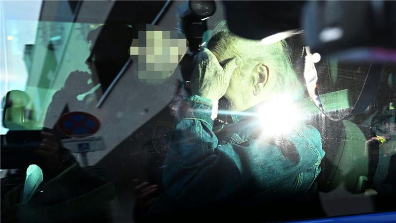 Fritzl hat bereits mehr als 15 Jahre Haft verbüßt. (Archivbild)