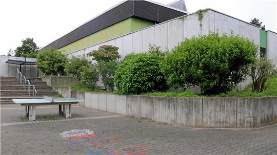 Frühe Verzögerung: Eine Nachfolge-Sporthalle wird in Liebenburg nicht vor 2030 fertig.