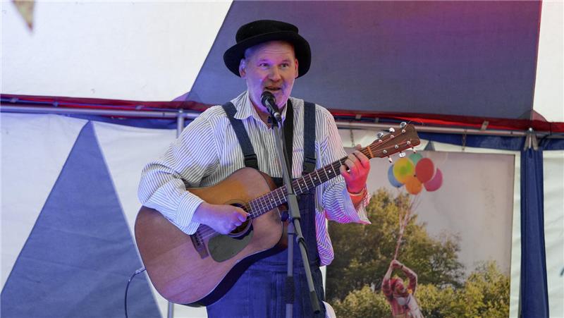 "Frühlingserwachen" im Bad Harzburger Kurpark
