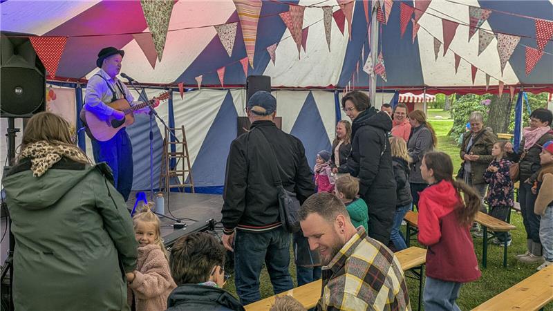 "Frühlingserwachen" im Bad Harzburger Kurpark