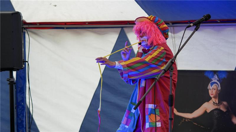 "Frühlingserwachen" im Bad Harzburger Kurpark