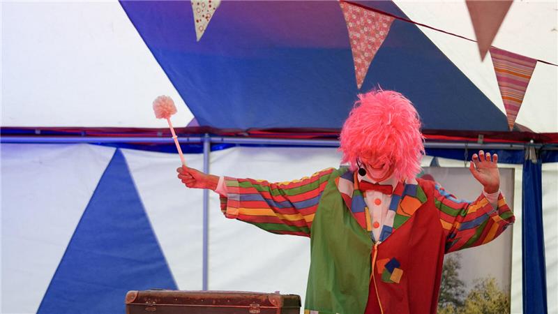 "Frühlingserwachen" im Bad Harzburger Kurpark