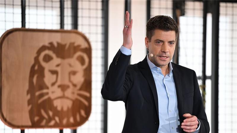 Führt die Direktbank seit 1. Januar 2025: Lars Stoy