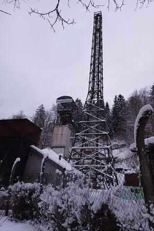 So geht es mit dem Bergbau- und Heimatmuseum in Bad Grund weiter Führungen – etwa zum Hydrokompressorenturm, dem Markenzeichen des Bergbau- und Heimatmuseums – sind derzeit nur auf Anfrage möglich.