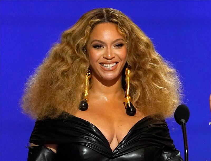 Beyoncé mit neuem Album - und neuem Musikstil Fünf Jahre hat Beyoncé an dem Album «Cowboy Carter» gearbeitet.