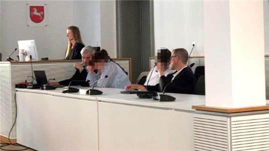 Fünfter Verhandlungstag am Landgericht Braunschweig im neu aufgerollten Verfahren gegen zwei Eltern aus Goslar: Sie sehen sich schweren Missbrauchsvorwürfen ausgesetzt. Doch die Zweifel an den Vorhaltungen wachsen.