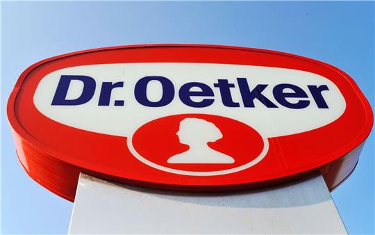Für 2024 geht Dr. Oetker für seine Lebensmittelsparte von einem weiteren Umsatzwachstum aus.
