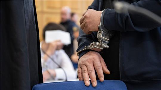 Für 59 Taten standen die fünf Männer vor Gericht – nun hat das Landgericht Heilbronn sie verurteilt. (Archivbild)