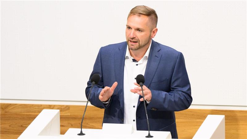 Niedersachsen will Abschiebehaft erleichtern Für AfD-Politiker Bothe wirft auch die Arbeit der Polizei Fragen auf.