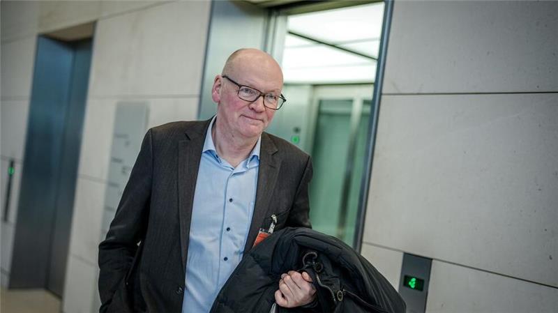 Für Bernhard Krüsken sind Notimpfungen kein Instrument, um die Krankheit auszukurieren. (Archivbild)