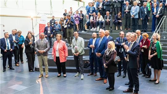 Für Bundesinnenminister Alexander Dobrindt (CSU), ist es die erste Innenministerkonferenz (IMK).