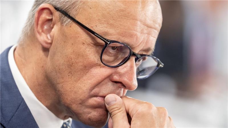 Ukraine, Rohstoffe, KI - G7 arbeiten wieder eng zusammen Für Bundeskanzler Merz hat der G7-Gipfel echte Fortschritte gebracht.