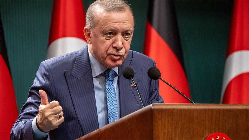 Für Erdogan ist der EU-Beitritt keine Priorität. (Archivbild)