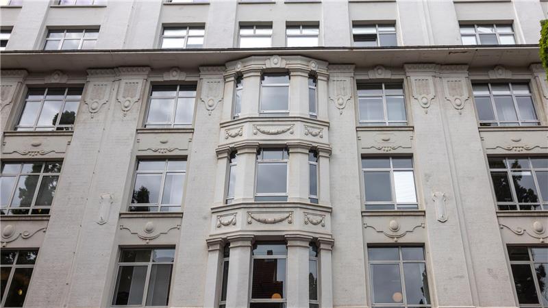 Mit Fischer verlässt zweiter großer Verlag Frankfurt Für Frankfurt ist es nach dem Abgang des Suhrkamp-Verlags der nächste schwere Schlag.