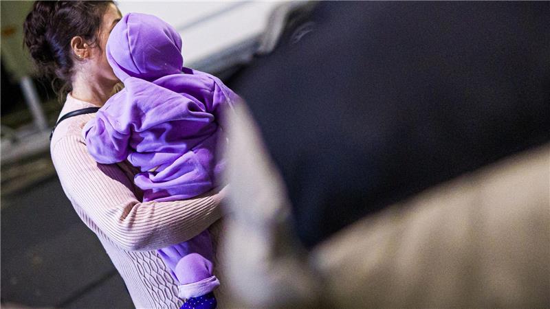 Für Frauen gelten unter der Taliban-Herrschaft große Freiheitsbeschränkungen. (Archivfoto)