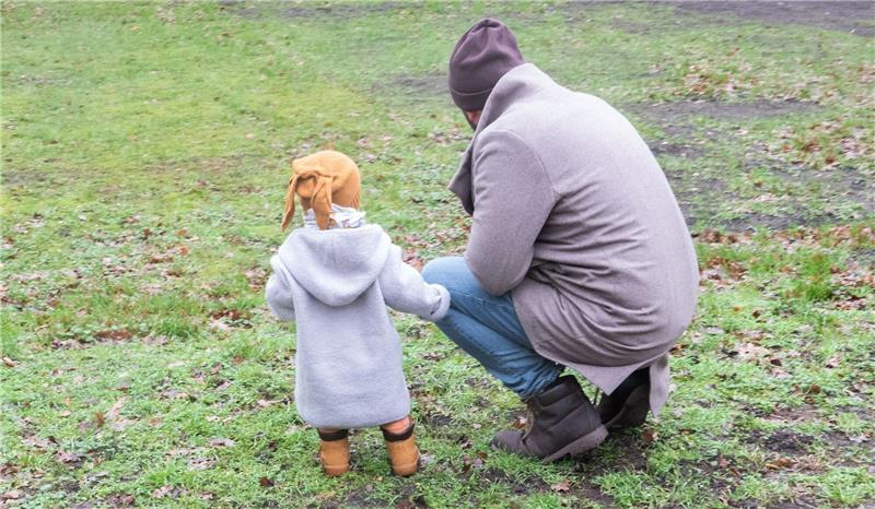 Für Geburten seit dem 1. April gelten geänderte Einkommensgrenzen.