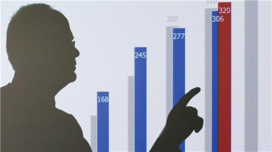 Für Geschäftsführer und Vorstände geht der Spitzenjob mit steigendem Klagerisiko einher. (Symbolbild)