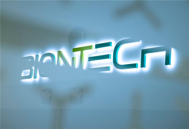Covid-Impfstoff: Biontech rechnet mit saisonaler Nachfrage Für Impfstoffhersteller Biontech ist dieses Jahr eine Art Übergangsjahr.