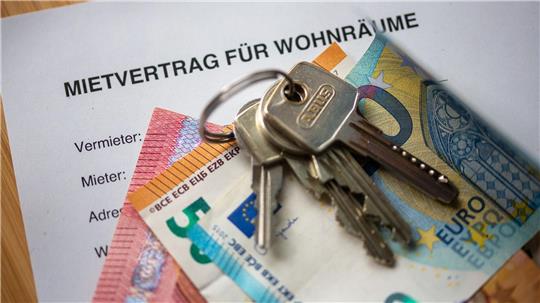 Für Indexmieten, Kurzzeitmietverträge und die Vermietung möblierter Wohnungen plant die Bundesjustizministerin strengere Regeln. (Symbolbild)