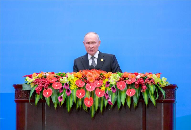 Nahost-Experte sieht Moskau als Profiteur des Gaza-Krieges Für Kreml-Chef Wladimir Putin kommt die aktuelle Eskalation in Nahost nicht gerade ungelegen.