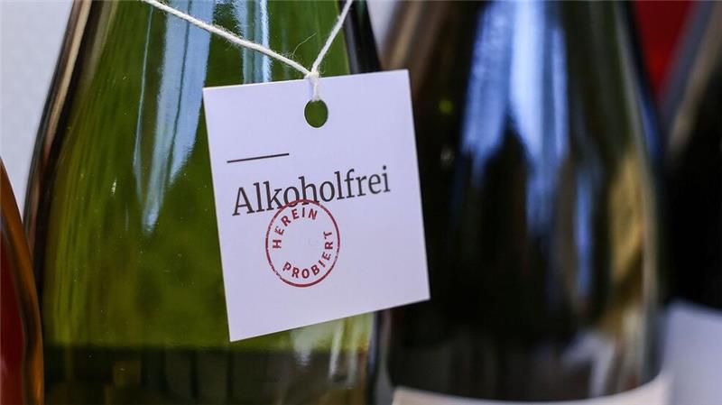 Dry January: Was bringt der Alkoholverzicht für einen Monat? Für Menschen, die auf Alkohol verzichten, gibt es viele Alternativen. (Symbolbild)