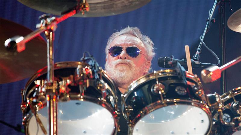 Würde Freddie Mercury heute noch mit Queen auf Tour gehen? Für Queen-Schlagzeuger Roger Taylor ist Freddie Mercury bis heute unerreicht. (Archivbild)