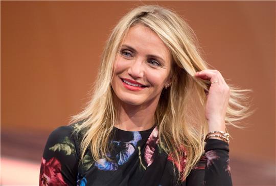 Für US-Schauspielerin Cameron Diaz und ihren Mann ist es das zweite gemeinsame Kind.