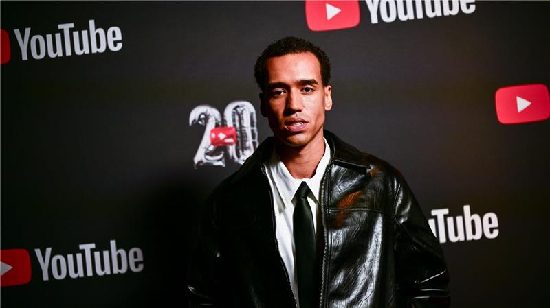 WizTheMc: Der musikalische Durchstarter aus Lüneburg Für WizTheMc war 2025 das erfolgreichste Jahr seiner Karriere.