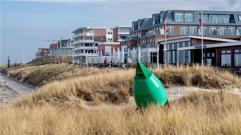 Kandidat für Bürgermeisterwahl auf Wangerooge ausgesucht Für das Bürgermeisteramt auf Wangerooge haben sich drei Parteien für einen Bewerber entschieden.