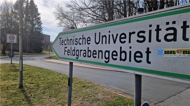 Für das Feldgrabengebiet gelten am Wochenende wegen Orientierungslauf-Meisterschaften etliche Verkehrseinschränkungen.