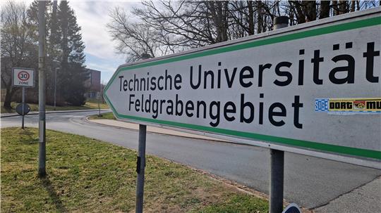Für das Feldgrabengebiet gelten am Wochenende wegen Orientierungslauf-Meisterschaften etliche Verkehrseinschränkungen.