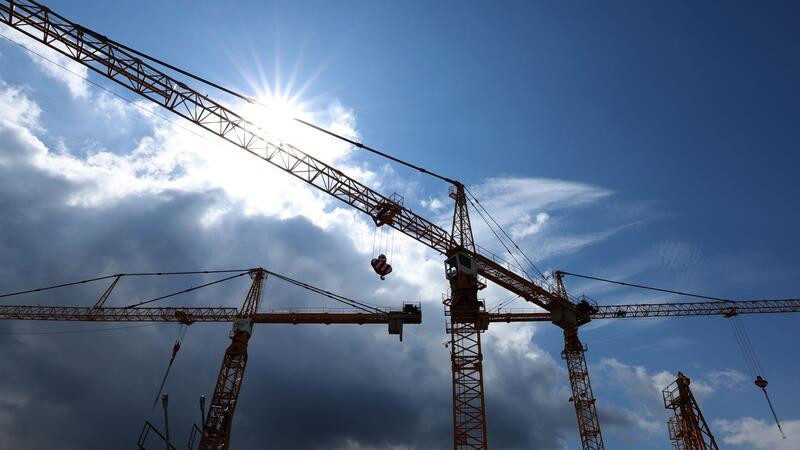 Für das Gesamtjahr 2024 erwartet die Bundesbank ein Wachstum der deutschen Wirtschaftsleistung um 0,3 Prozent.
