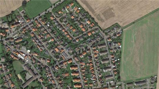 Für das allgemeine Wohngebiet in Harlingerode Ost spricht sich der Planungsausschuss gegen die Zulassung einer neuen Ferienwohnung aus.