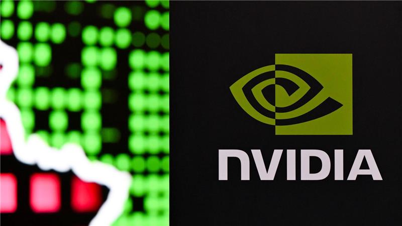 Für das große Rechenzentrum wurden 10.000 Grafikprozessoren von Nvidia angeschafft.