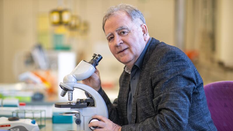 Doping-Experte nach Sinner-Freispruch: „Stinkt zum Himmel“ Für den Doping-Experten Fritz Sörgel stinkt der Freispruch von Jannik Sinner zum Himmel.