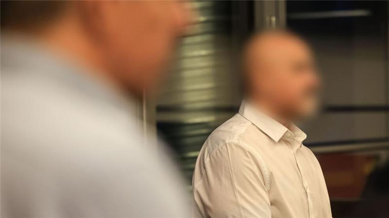 Schumacher-Erpressung: Familie legt Berufung ein Für den Hauptangeklagten gab es drei Jahre Haft wegen versuchter Erpressung in einem besonders schweren Fall. (Archivbild)