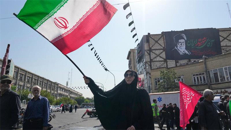 Iran-Krieg: Neue Lösung für Straße von Hormus in Sicht? Für den Iran ist die Straße von Hormus zu einem wichtigen Druckmittel im Konflikt mit den USA geworden. (Symbolbild)