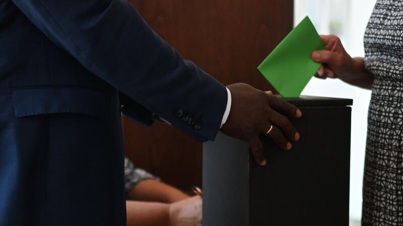 Für den Misstrauensantrag gegen die Ressortchefin gab es im Landtag keine Mehrheit.