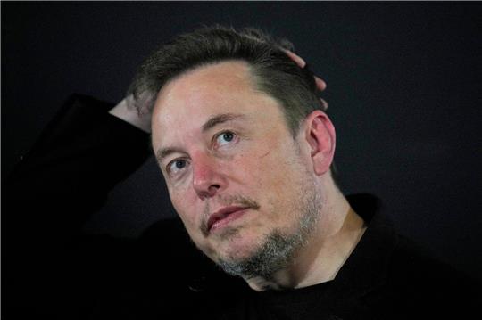 Für den Tech-Milliardär Elon Musk ist es eine seltene Niederlage vor Gericht.
