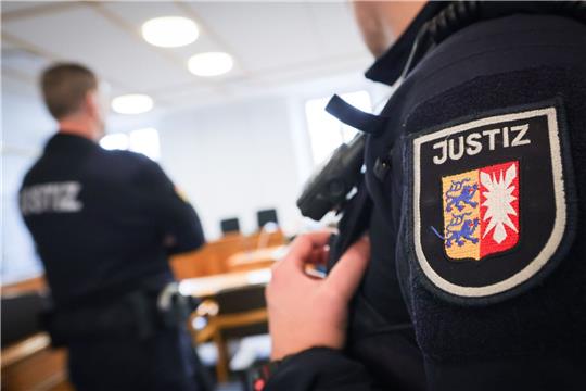 Für den neu aufgerollten Prozess sind zehn Termine angesetzt.