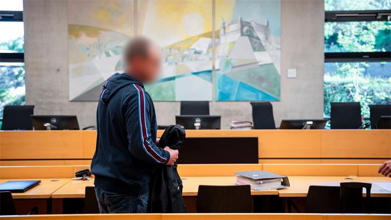 Für die Anklage war es Mord. (Archivbild)