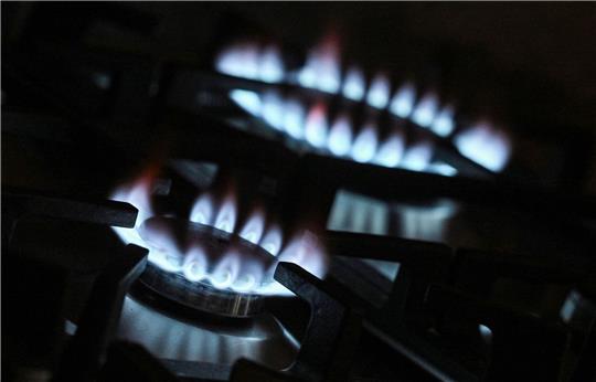Für die Gas- und Fernwärmekunden soll eine milliardenschwere Soforthilfe kommen.